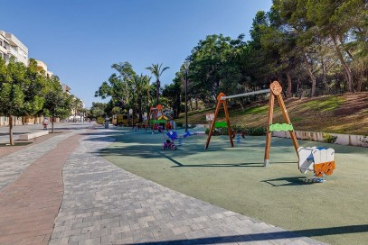 Mieszkanie Sprzedaż Costa Blanca Guardamar del Segura