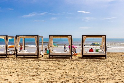 Mieszkanie Sprzedaż Costa Blanca Guardamar del Segura