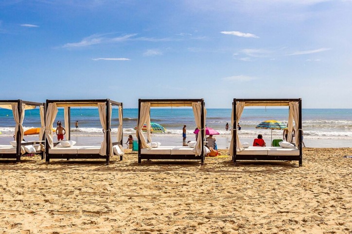 Mieszkanie Sprzedaż Costa Blanca Guardamar del Segura 11