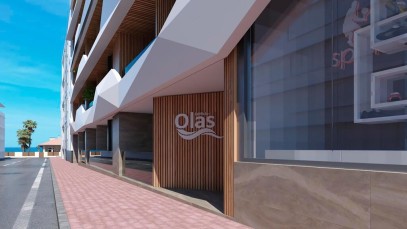 Mieszkanie Sprzedaż Costa Blanca Guardamar del Segura