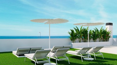 Mieszkanie Sprzedaż Costa Blanca Guardamar del Segura