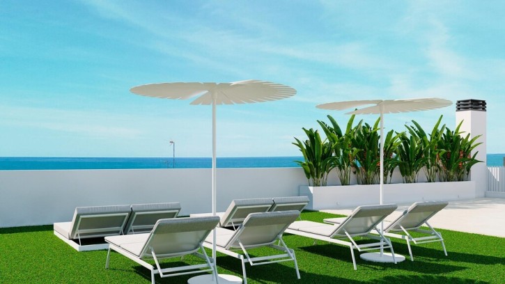 Mieszkanie Sprzedaż Costa Blanca Guardamar del Segura 15