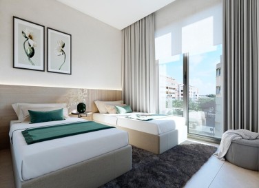 Mieszkanie Sprzedaż Costa Blanca Guardamar del Segura