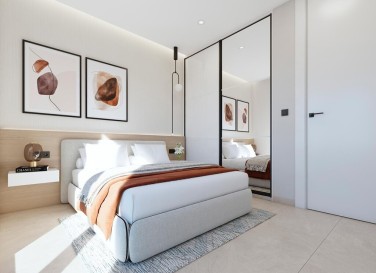 Mieszkanie Sprzedaż Costa Blanca Guardamar del Segura