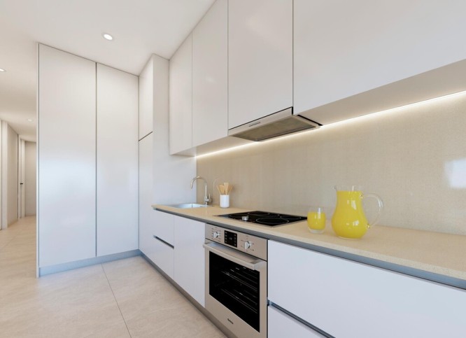 Mieszkanie Sprzedaż Costa Blanca Guardamar del Segura 23