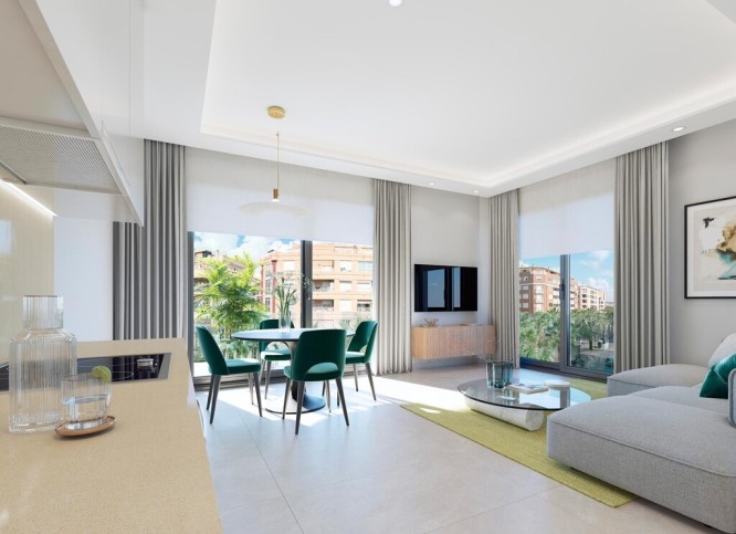 Mieszkanie Sprzedaż Costa Blanca Guardamar del Segura 25