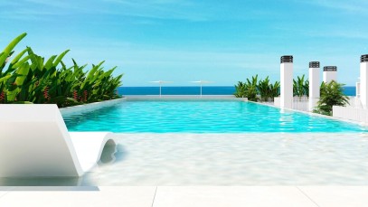 Mieszkanie Sprzedaż Costa Blanca Guardamar del Segura