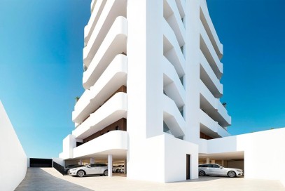 Mieszkanie Sprzedaż Costa Blanca Guardamar del Segura