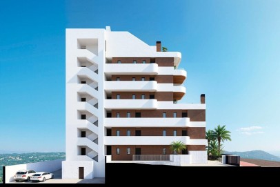 Mieszkanie Sprzedaż Costa Blanca Guardamar del Segura