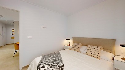 Mieszkanie Sprzedaż Costa Blanca Guardamar del Segura