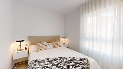 Mieszkanie Sprzedaż Costa Blanca Guardamar del Segura