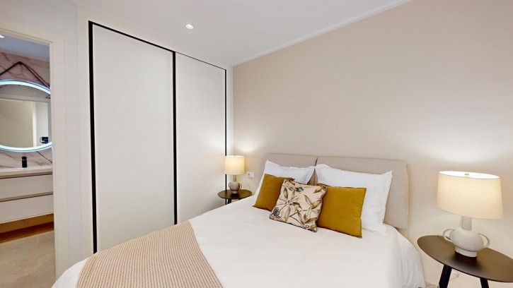 Mieszkanie Sprzedaż Costa Blanca Guardamar del Segura 11