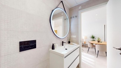 Mieszkanie Sprzedaż Costa Blanca Guardamar del Segura