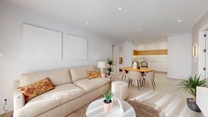 Mieszkanie Sprzedaż Costa Blanca Guardamar del Segura