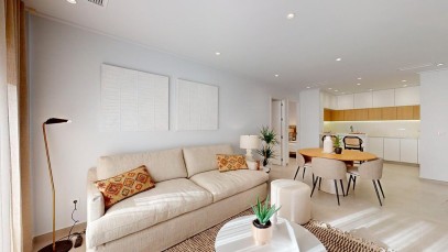 Mieszkanie Sprzedaż Costa Blanca Guardamar del Segura