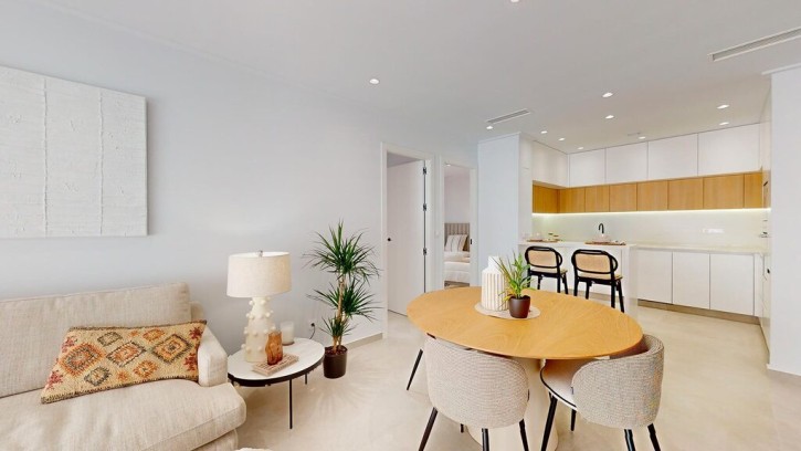 Mieszkanie Sprzedaż Costa Blanca Guardamar del Segura 17