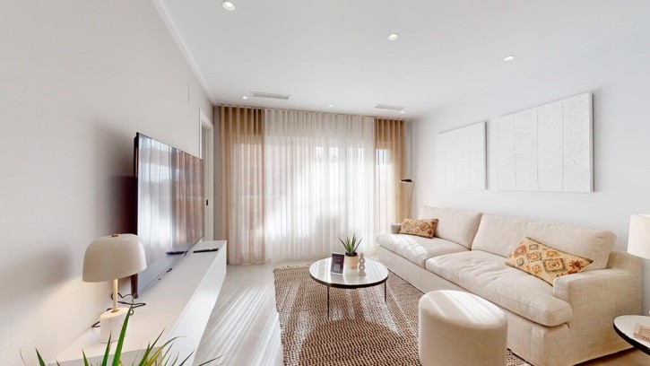 Mieszkanie Sprzedaż Costa Blanca Guardamar del Segura 19