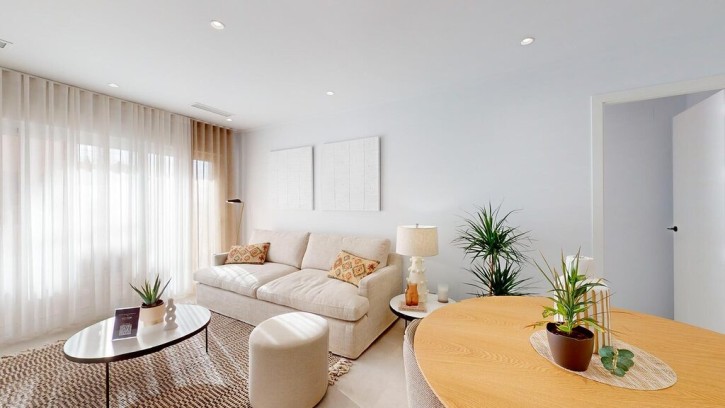 Mieszkanie Sprzedaż Costa Blanca Guardamar del Segura 20