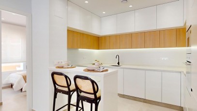 Mieszkanie Sprzedaż Costa Blanca Guardamar del Segura