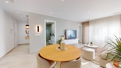 Mieszkanie Sprzedaż Costa Blanca Guardamar del Segura