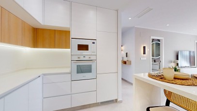 Mieszkanie Sprzedaż Costa Blanca Guardamar del Segura