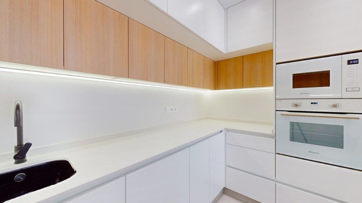 Mieszkanie Sprzedaż Costa Blanca Guardamar del Segura 26