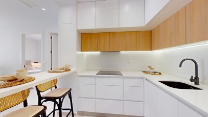 Mieszkanie Sprzedaż Costa Blanca Guardamar del Segura