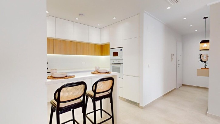 Mieszkanie Sprzedaż Costa Blanca Guardamar del Segura 29