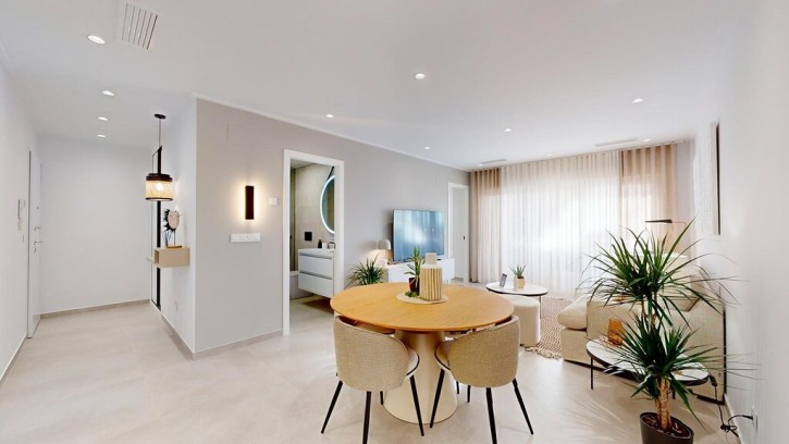 Mieszkanie Sprzedaż Costa Blanca Guardamar del Segura 30