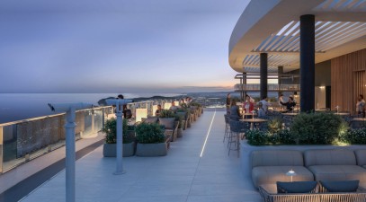 Mieszkanie Sprzedaż Costa Blanca Benidorm