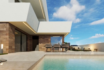 Dom Sprzedaż Costa Blanca San Pedro del Pinatar