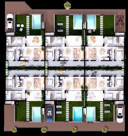 Mieszkanie Sprzedaż Costa Blanca San Pedro del Pinatar