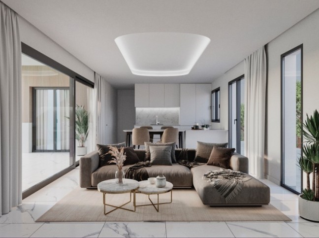 Mieszkanie Sprzedaż Costa Blanca San Pedro del Pinatar 5