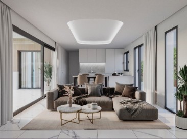 Mieszkanie Sprzedaż Costa Blanca San Pedro del Pinatar