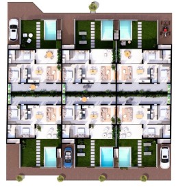 Mieszkanie Sprzedaż Costa Blanca San Pedro del Pinatar