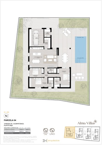 Dom Sprzedaż Costa Blanca San Pedro del Pinatar 4