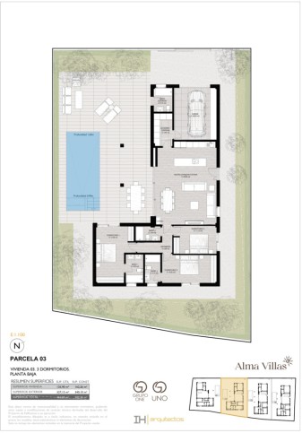 Dom Sprzedaż Costa Blanca San Pedro del Pinatar 5