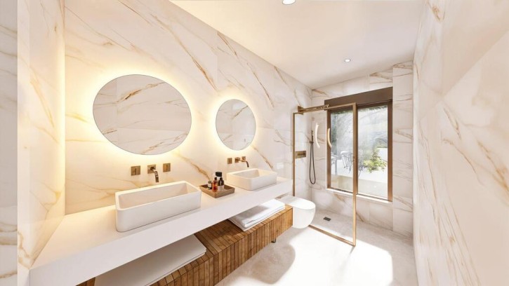 Dom Sprzedaż Costa Blanca San Pedro del Pinatar 20