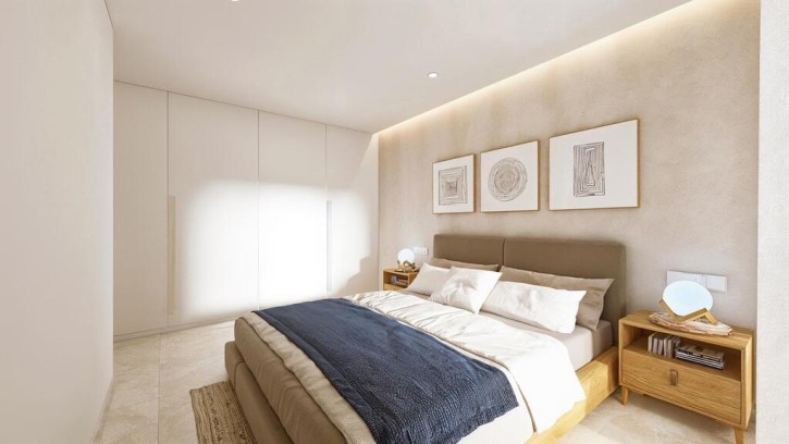 Dom Sprzedaż Costa Blanca San Pedro del Pinatar 23