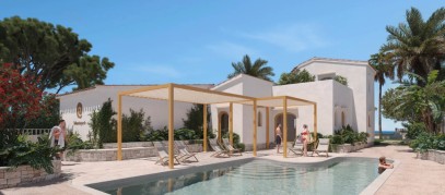 Mieszkanie Sprzedaż Costa Blanca Denia