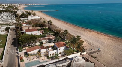 Mieszkanie Sprzedaż Costa Blanca Denia