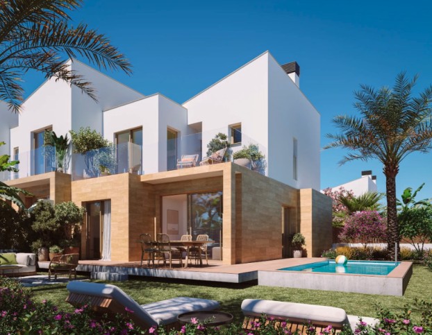 Dom Sprzedaż Costa Blanca Denia 1