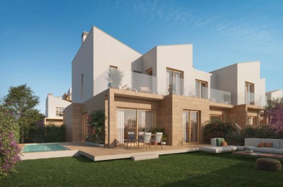 Dom Sprzedaż Costa Blanca Denia