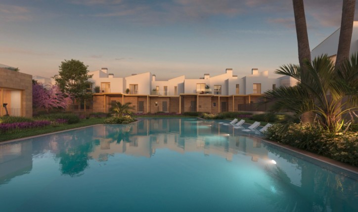 Dom Sprzedaż Costa Blanca Denia 1