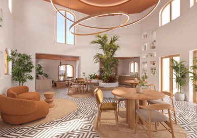 Dom Sprzedaż Costa Blanca Denia