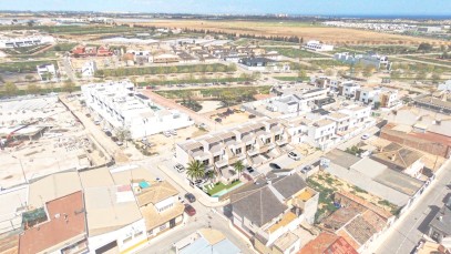 Mieszkanie Sprzedaż Costa Blanca Pilar de la Horadada