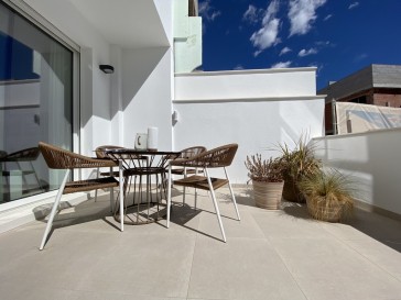 Mieszkanie Sprzedaż Costa Blanca Pilar de la Horadada