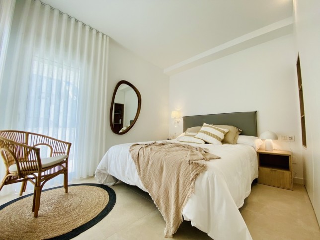 Mieszkanie Sprzedaż Costa Blanca Pilar de la Horadada 5