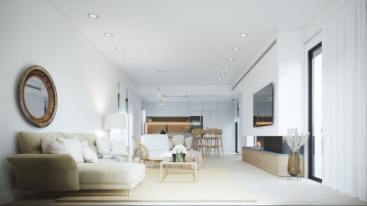 Dom Sprzedaż Costa Blanca Murcia