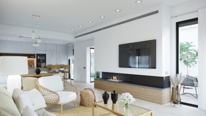 Dom Sprzedaż Costa Blanca Murcia